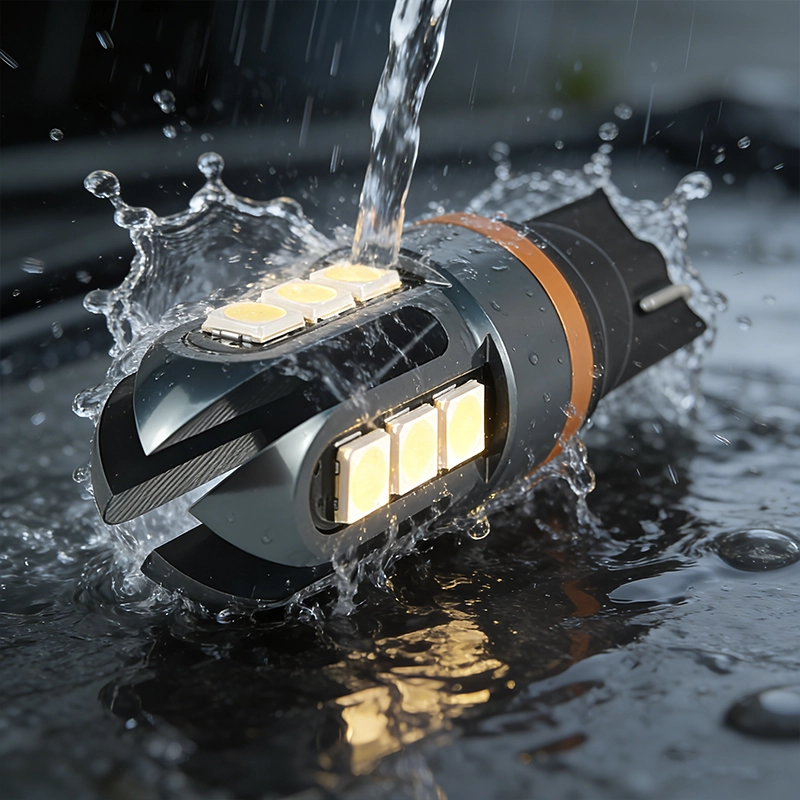 waterproof t10 - CARNEON