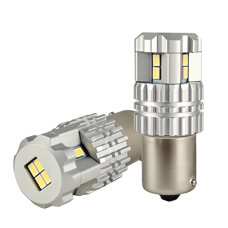 turn signal light, 1156 led bulb - CARNEON