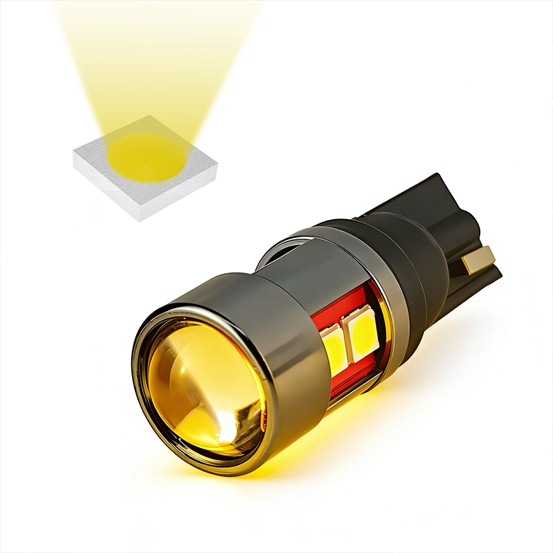 High Power T10 - CARNEON