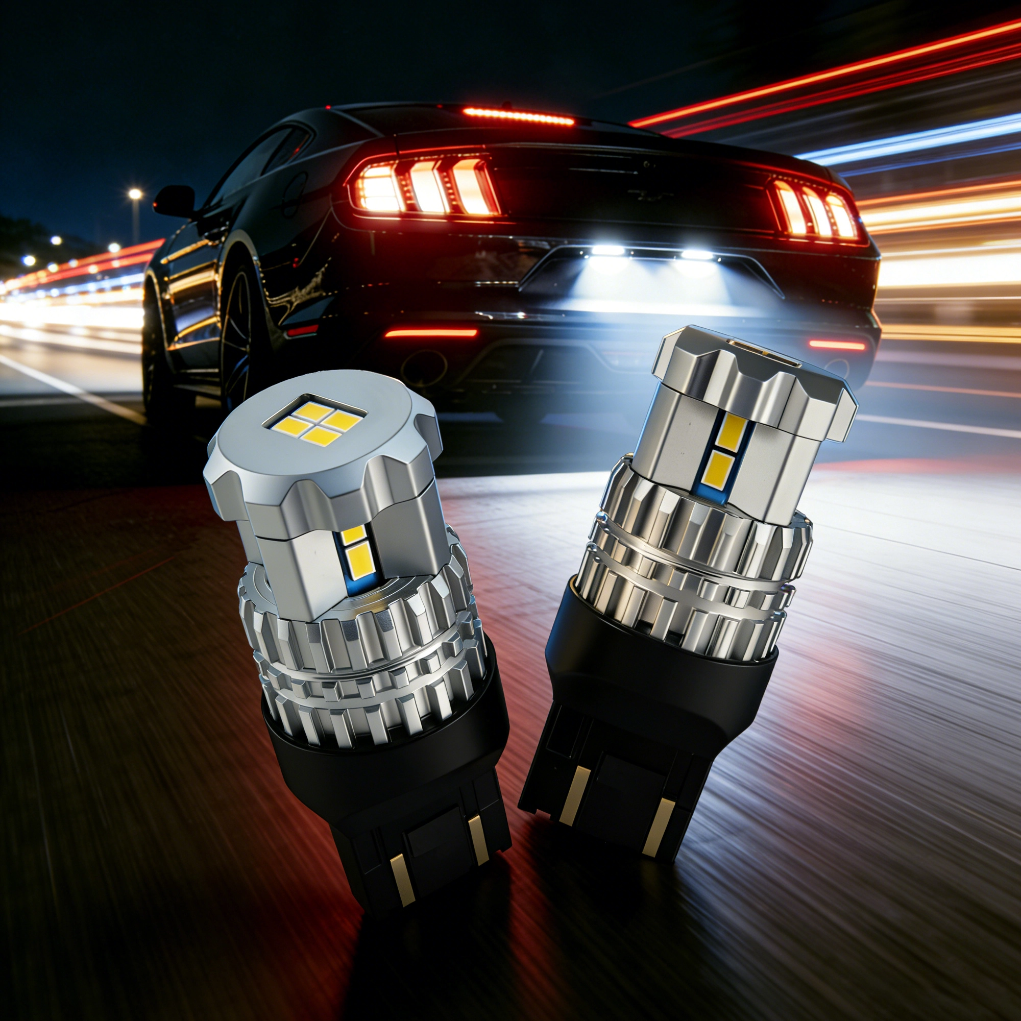 car brake light - CARNEON