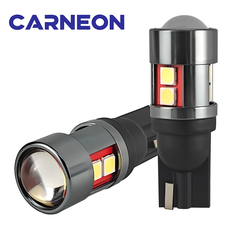 T10 LED Bulb - CARNEON