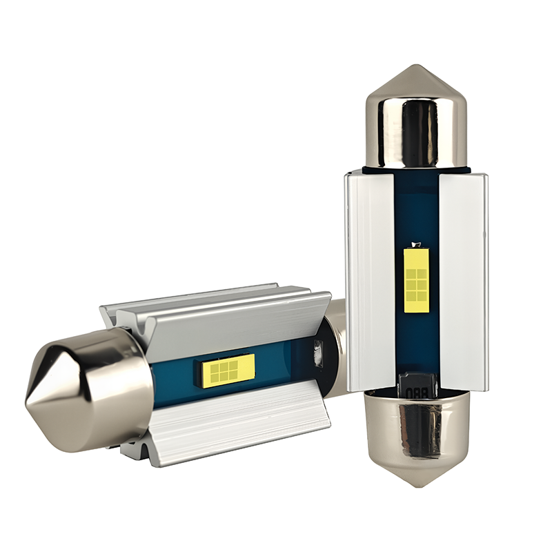 Car mini bulb replacement part.