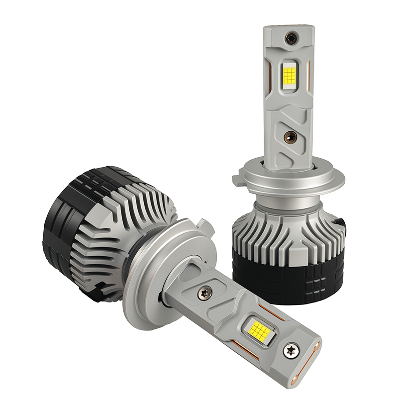 car led headlight bulb