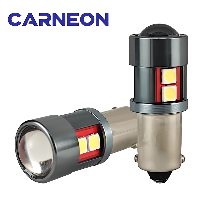 Ba9s led bulb - CARNEON