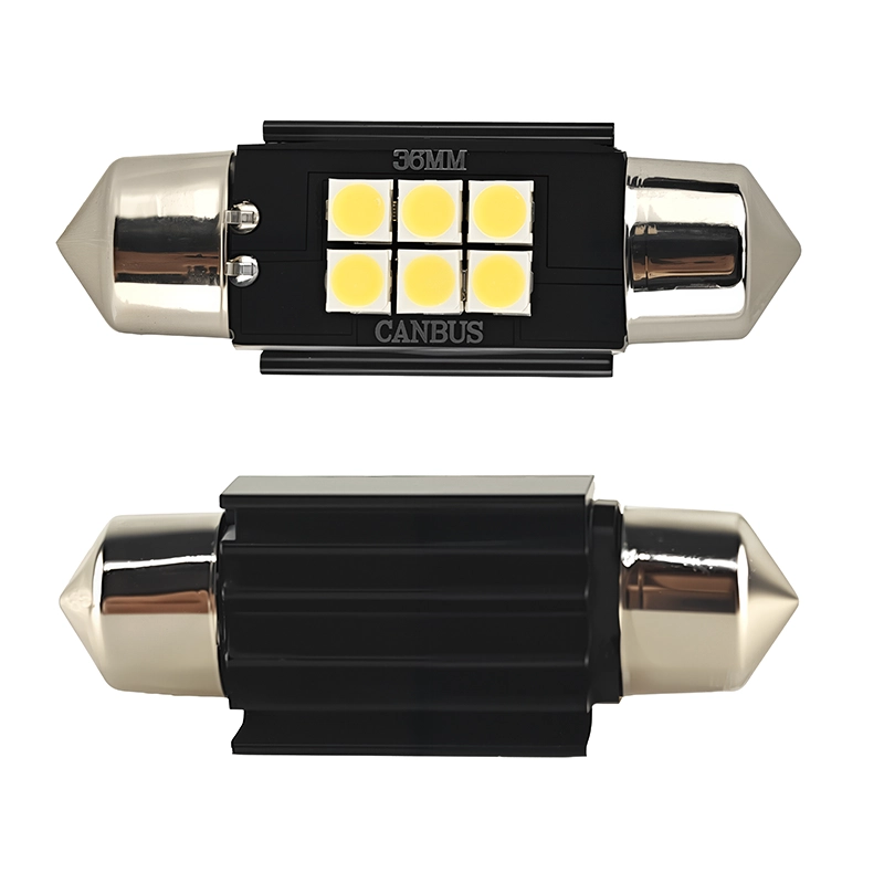 36mm festoon bulb - CARNEON