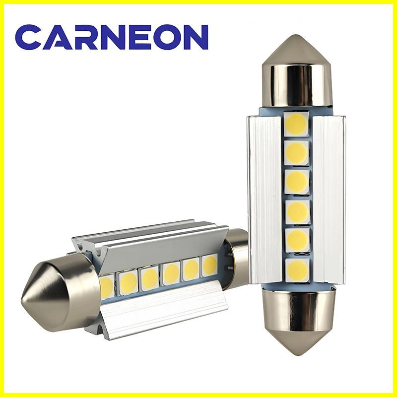 festoon bulb - CARNEON