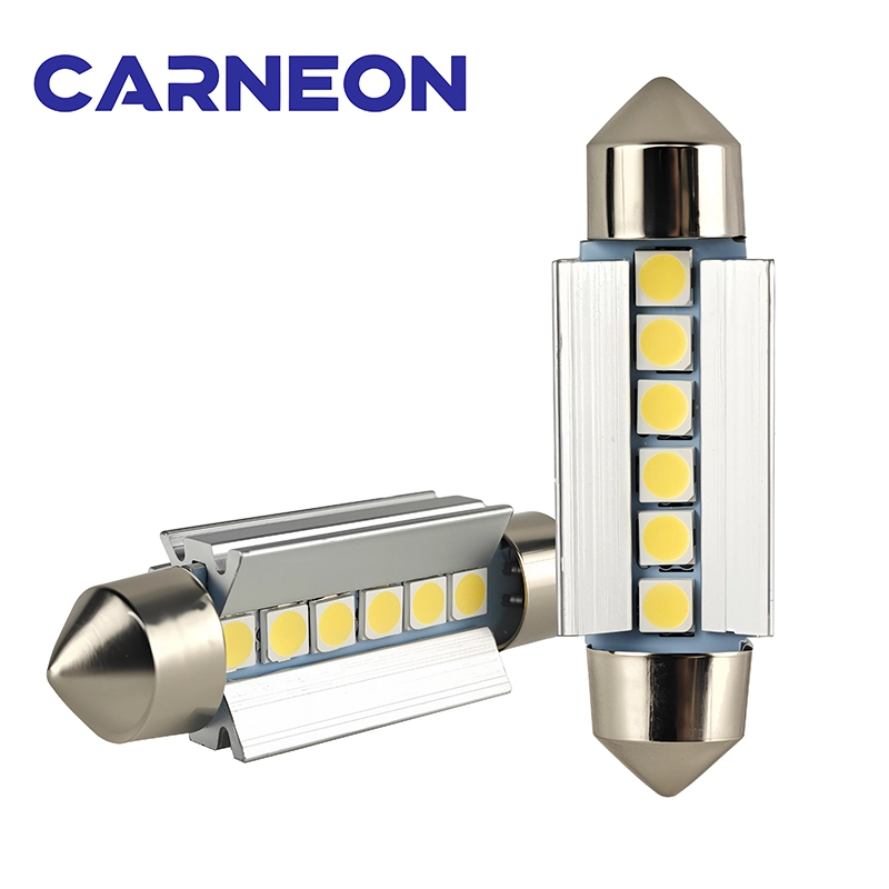 festoon bulb - CARNEON