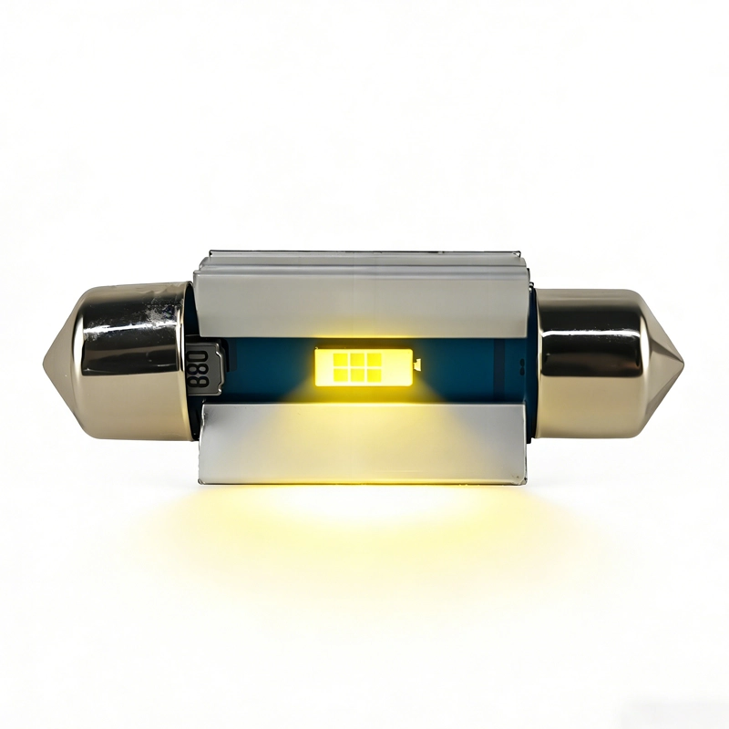 festoon bulb - CARNEON