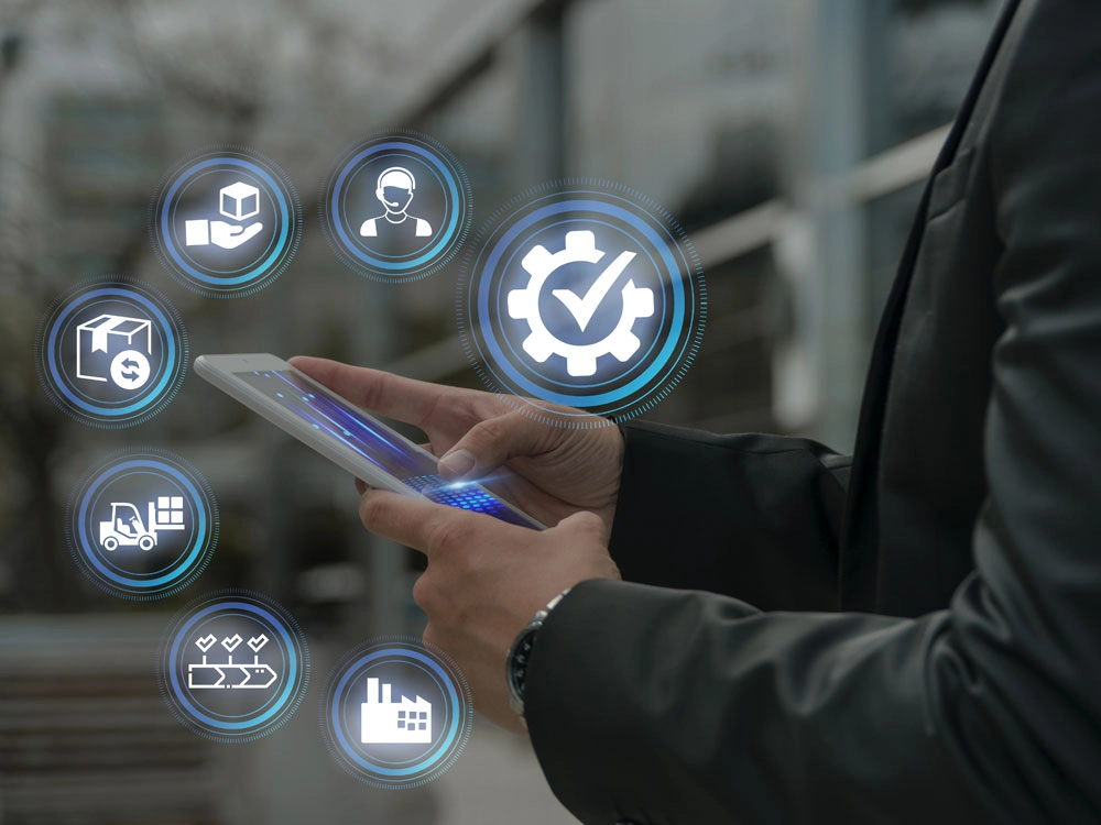 After-Sales-&-Support - CARNEON