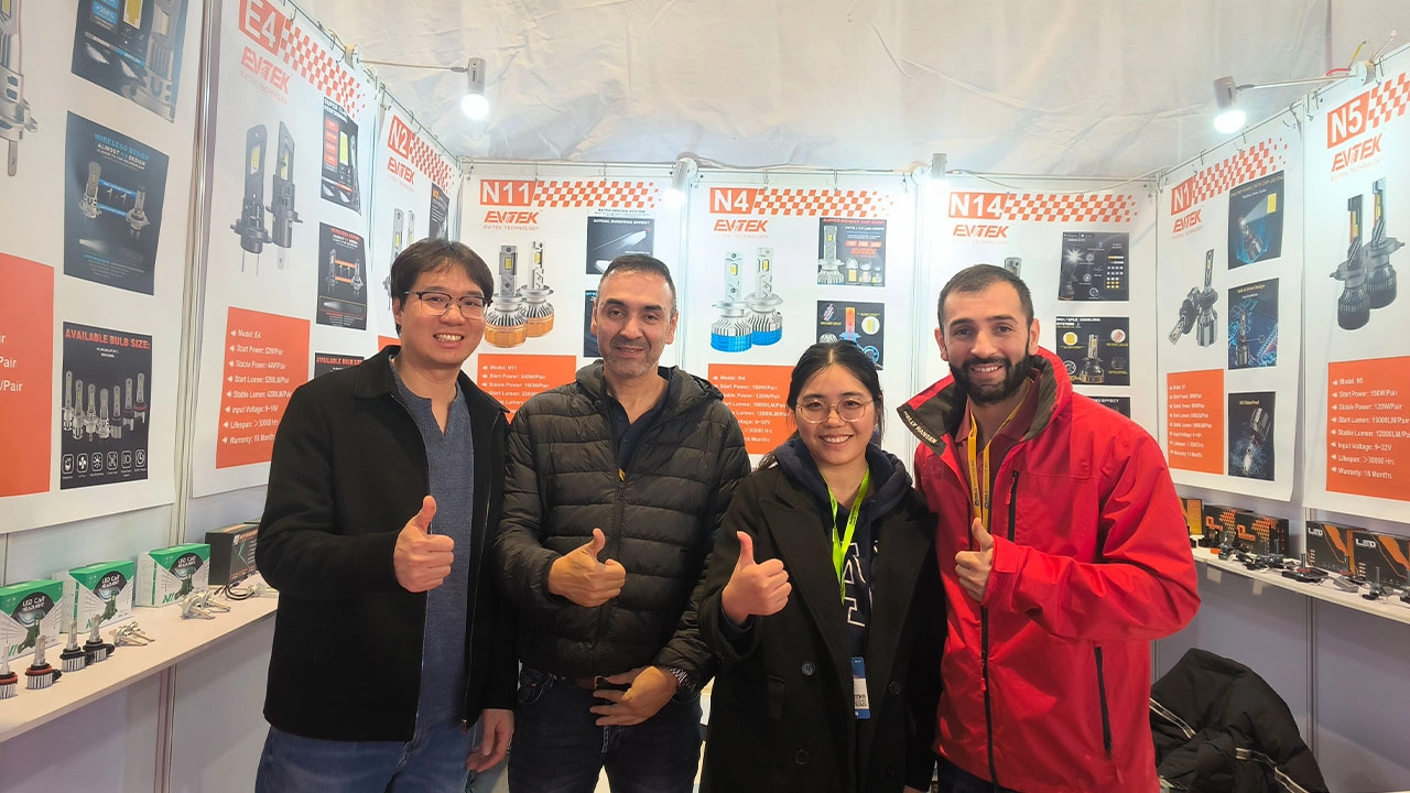 Automechanika-Shanghai-2025 - CARNEON