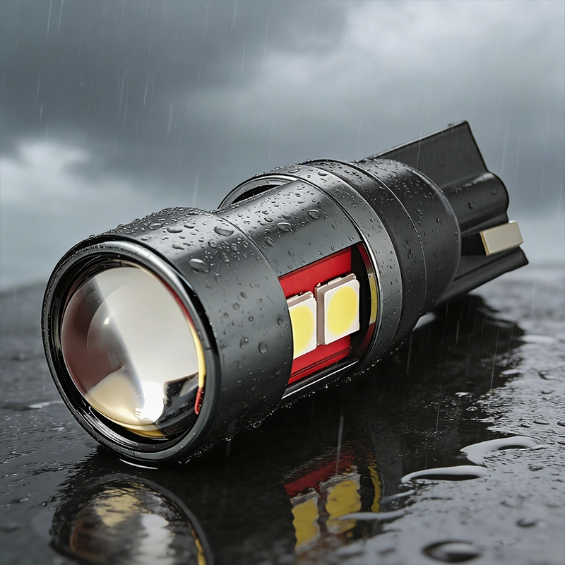 waterproof t10 led - CARNEON