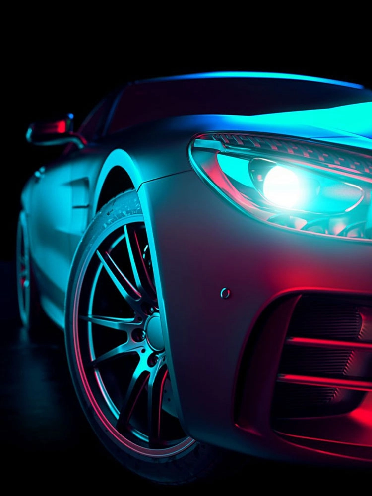 Car-Owners-&-Auto-Upgrades - CARNEON