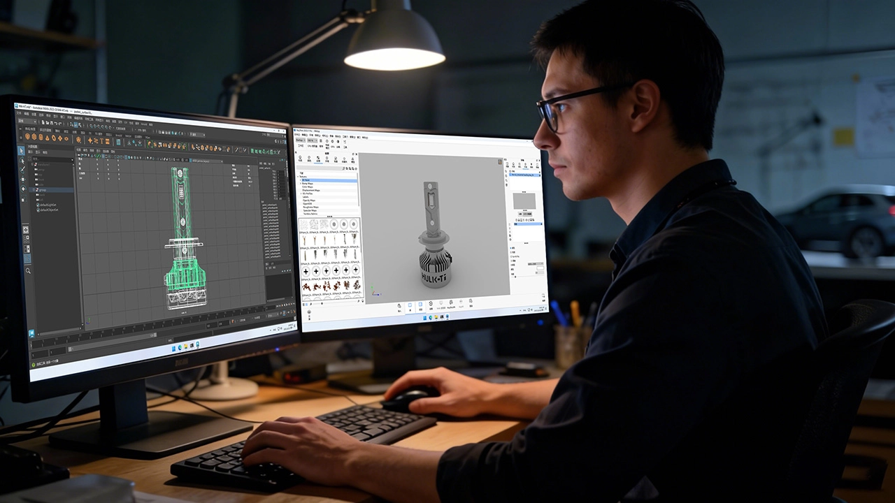 customized - CARNEON