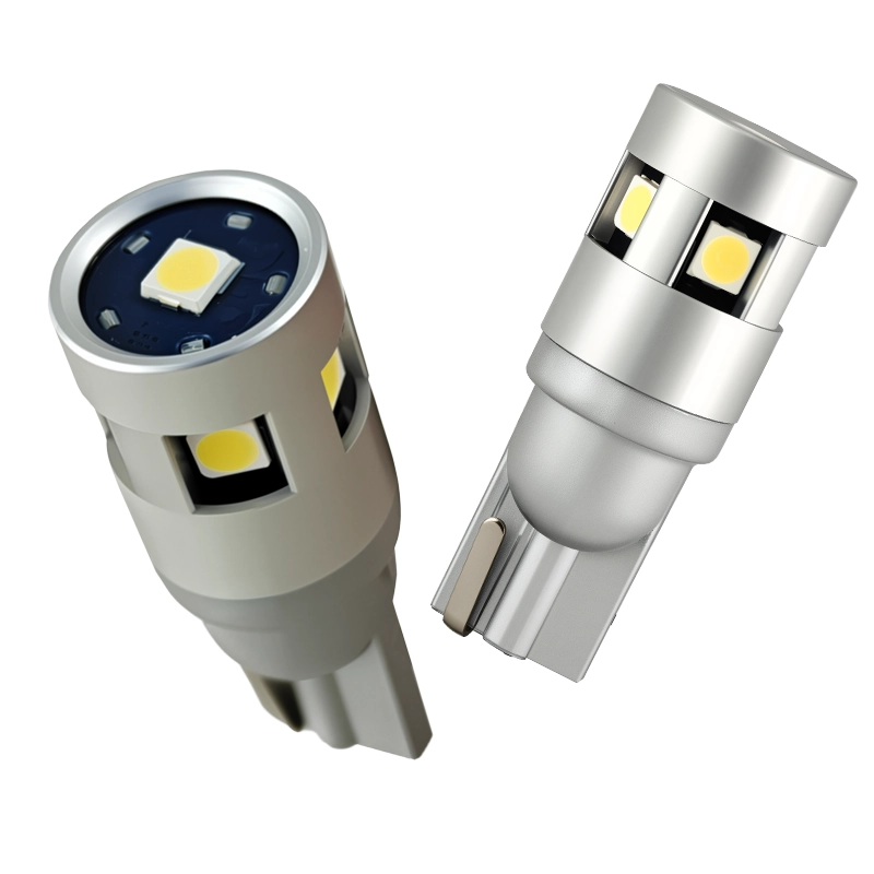 微信图片_20260316160107 - CARNEON Silver LED T10 bulb. - CARNEON