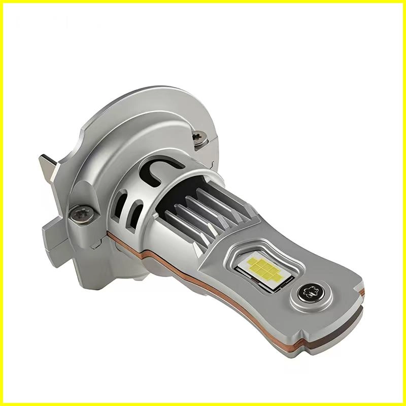 E1 plug&play led headlight (2) - CARNEON