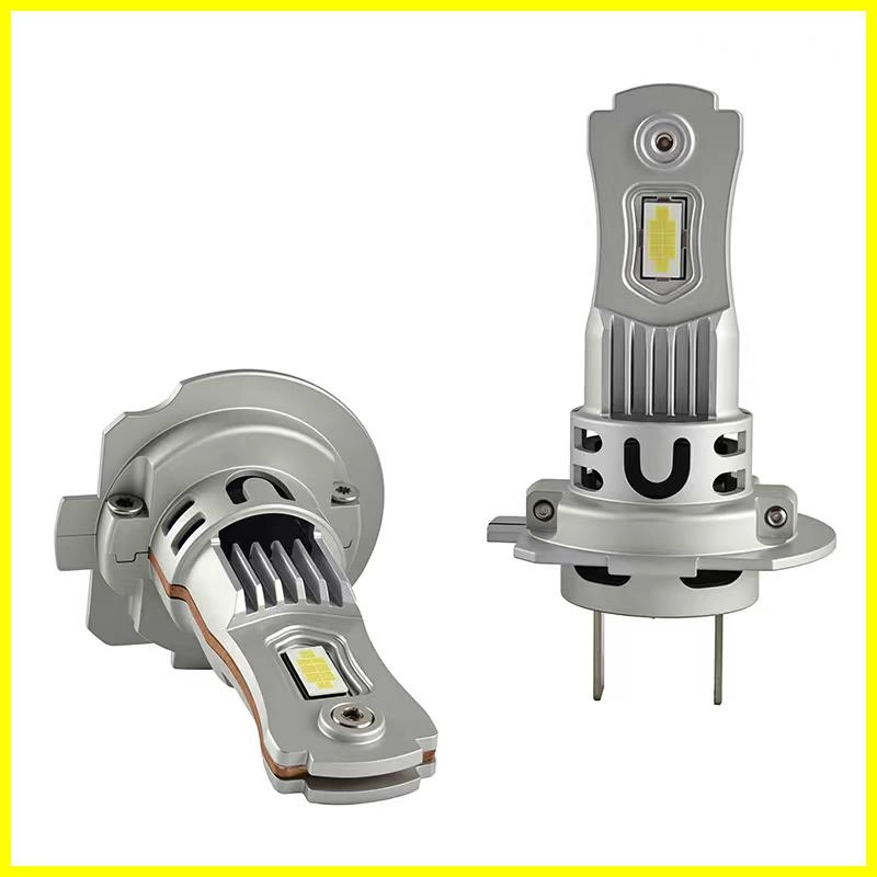 E1 plug&play led headlight (5) - CARNEON