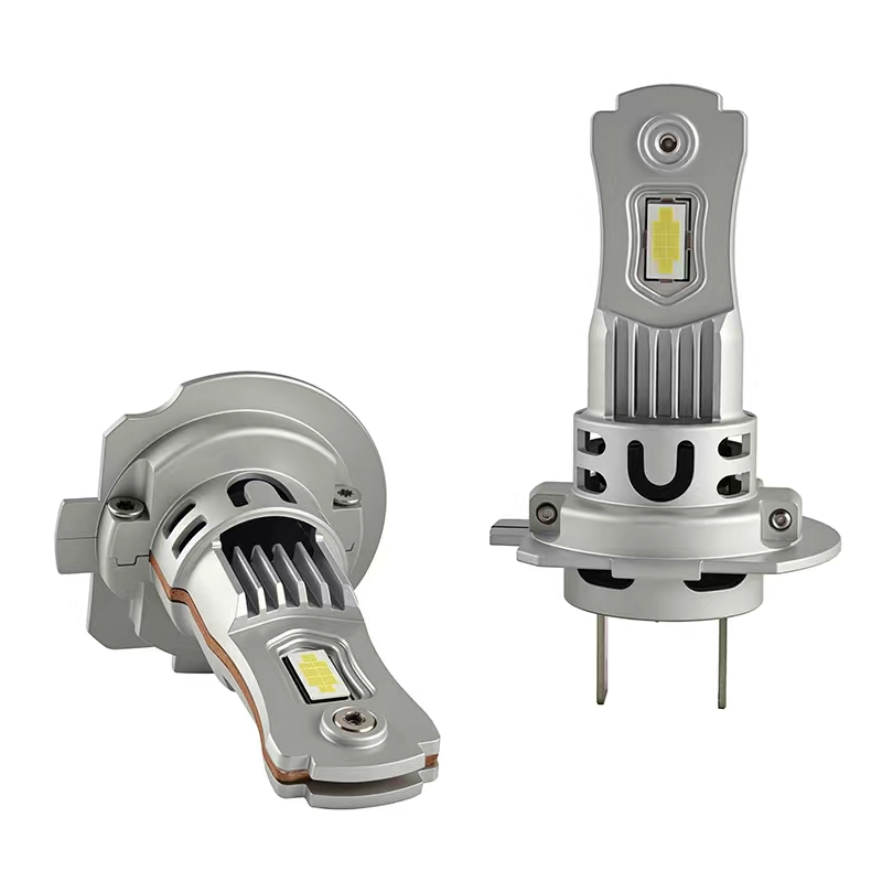 E1 plug&play led headlight (5) - CARNEON E1 plug&play led headlight (5) - CARNEON