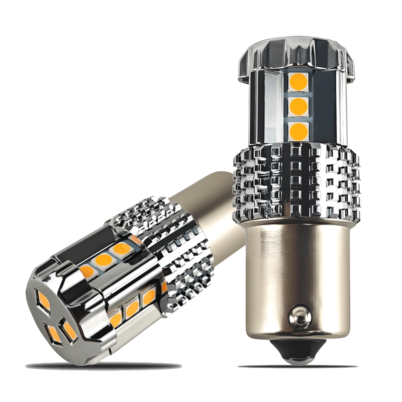 EVI-1156-15SMD-3030-7.5W-800LM-Interior-Car-Light - CARNEON