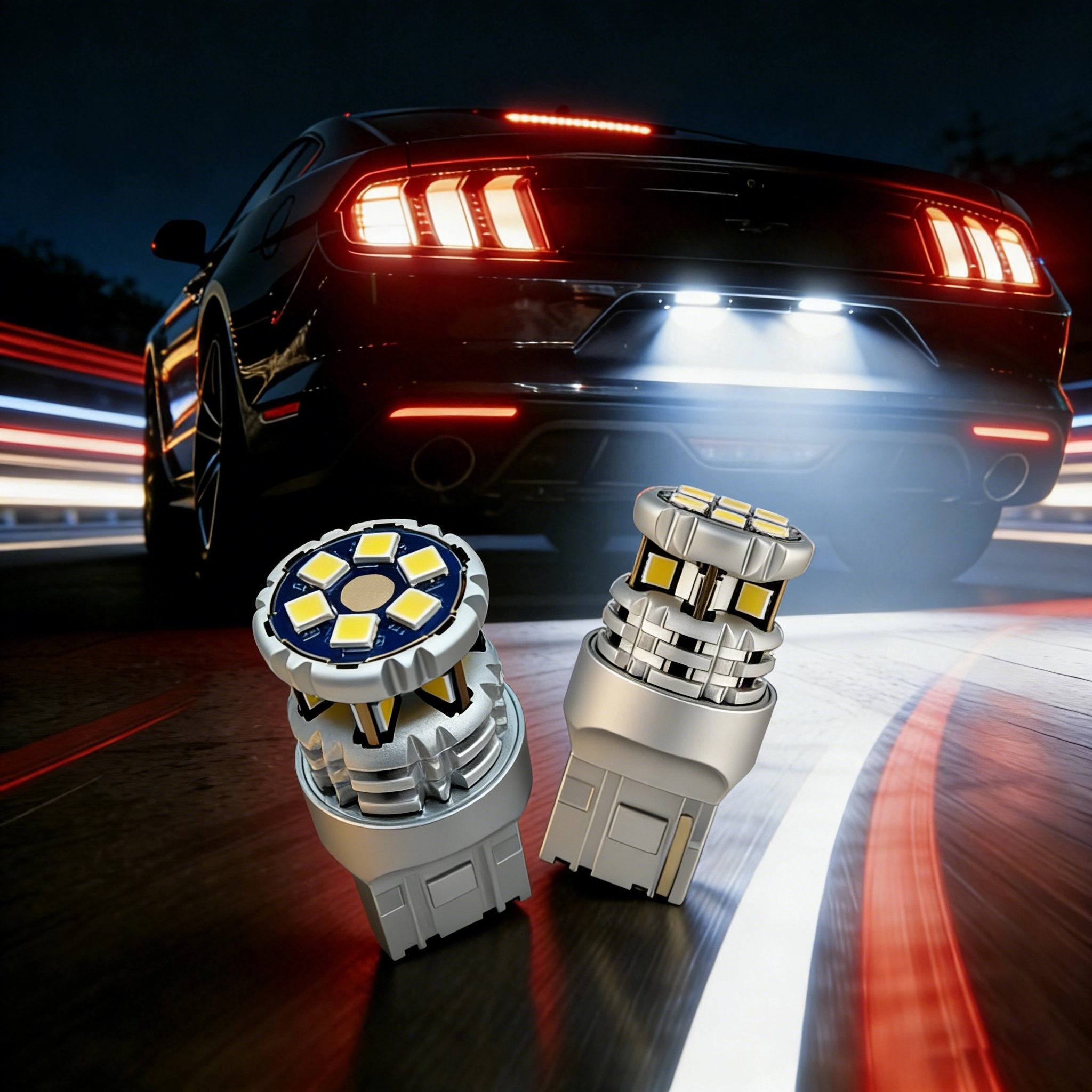 high power t20 - CARNEON