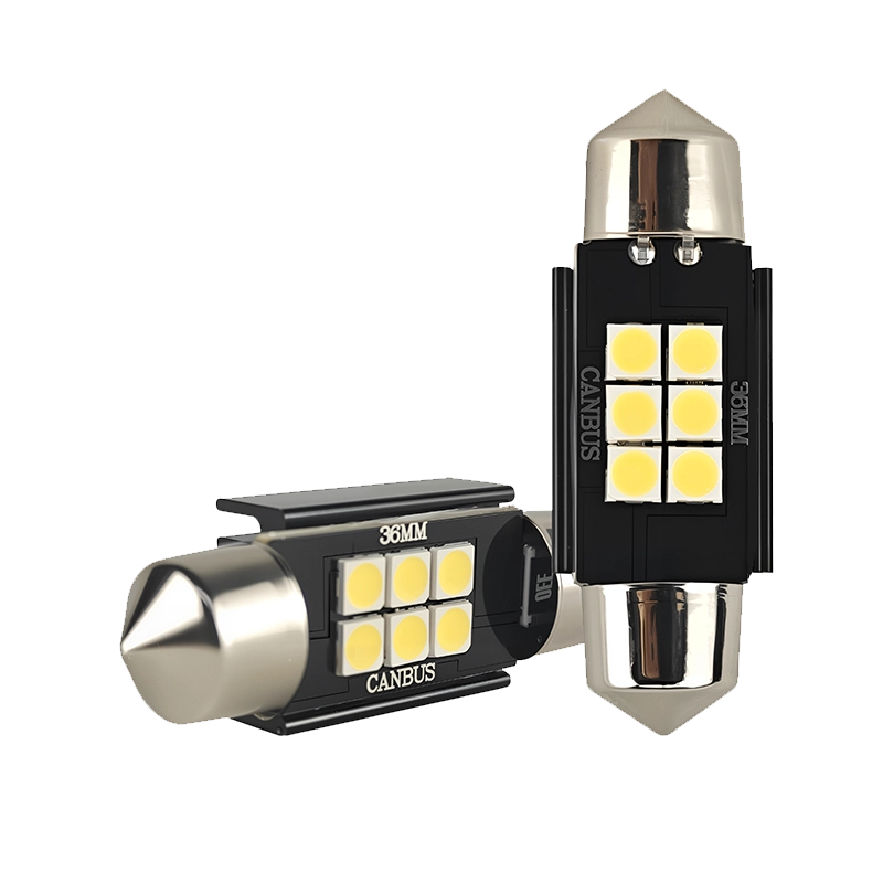 festoon bulb-1 - CARNEON