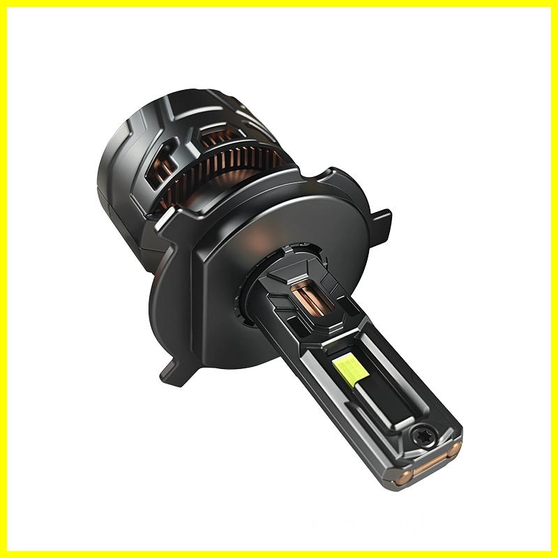 car light h4 - CARNEON