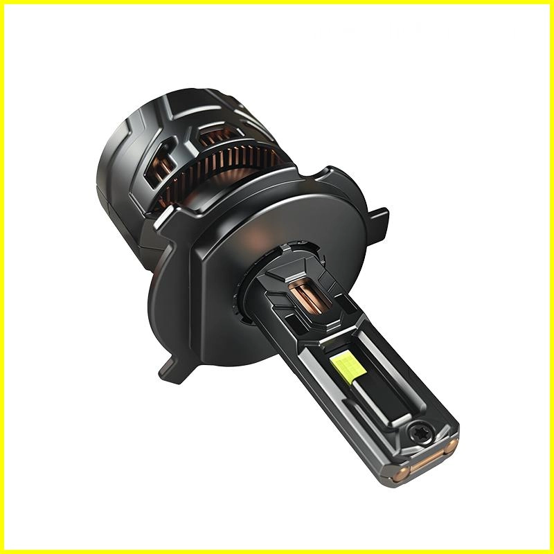 car light h4 - CARNEON