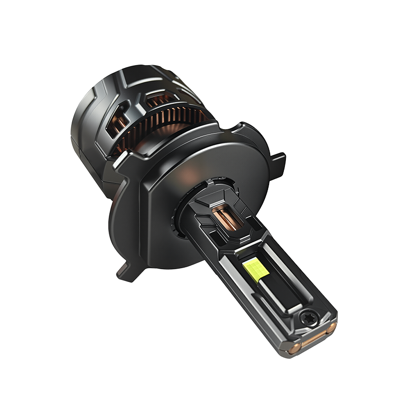 car light h4