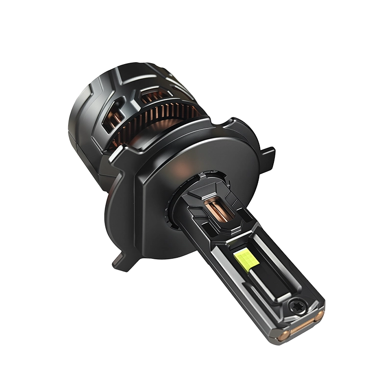 car light h4 - CARNEON