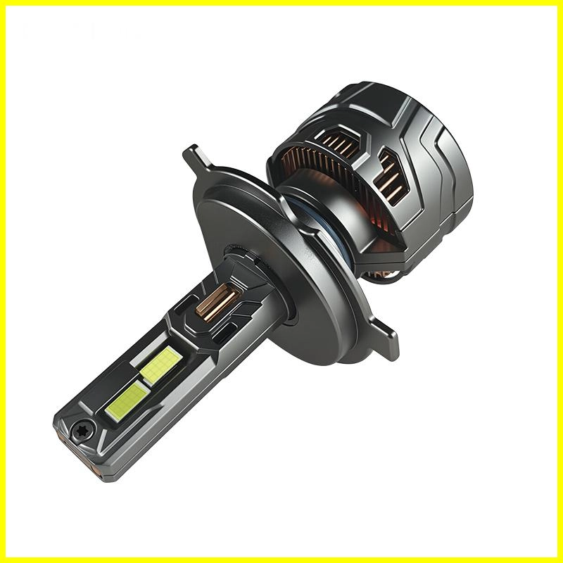 H4 car bulb - CARNEON
