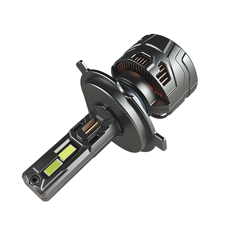 H4 car bulb - CARNEON
