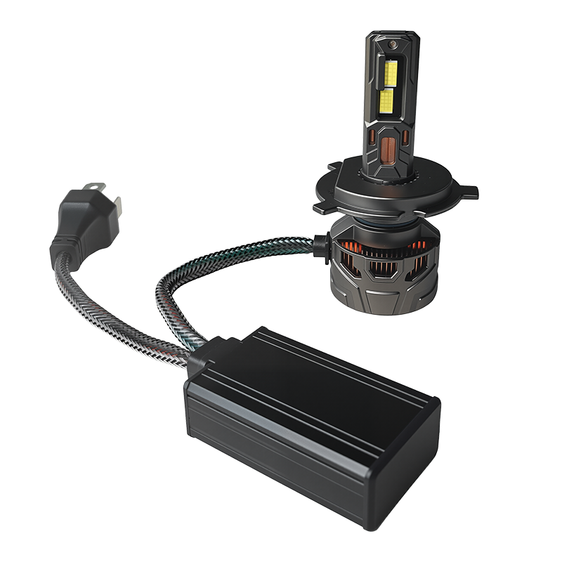 led headlight bulb