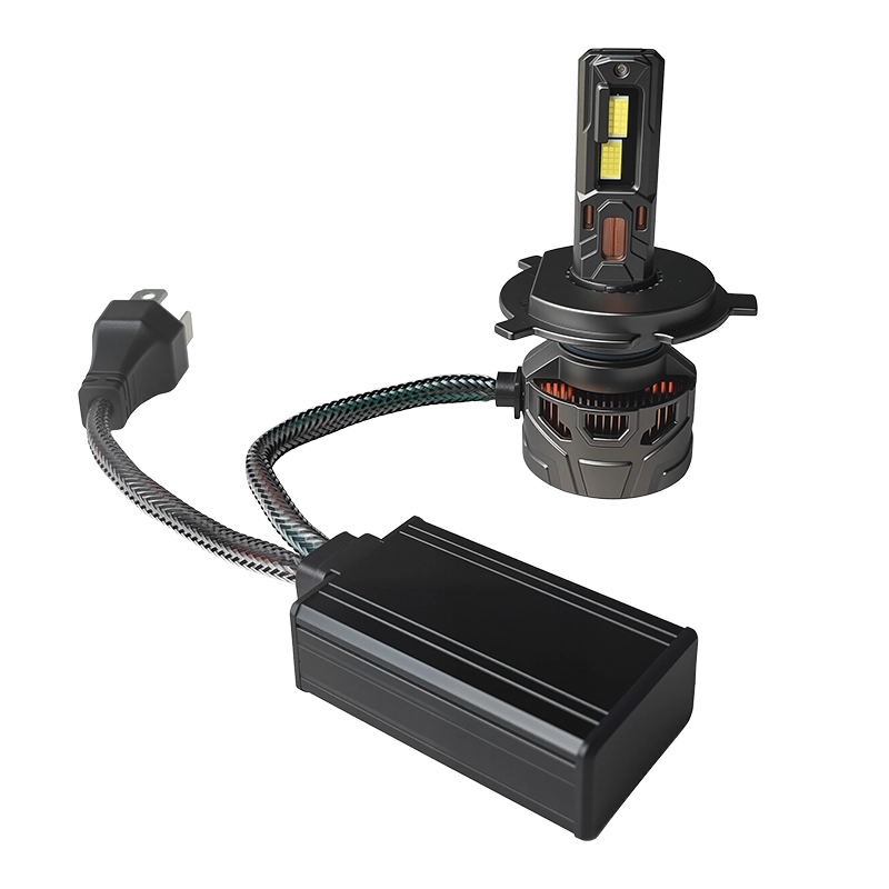 led headlight bulb - CARNEON