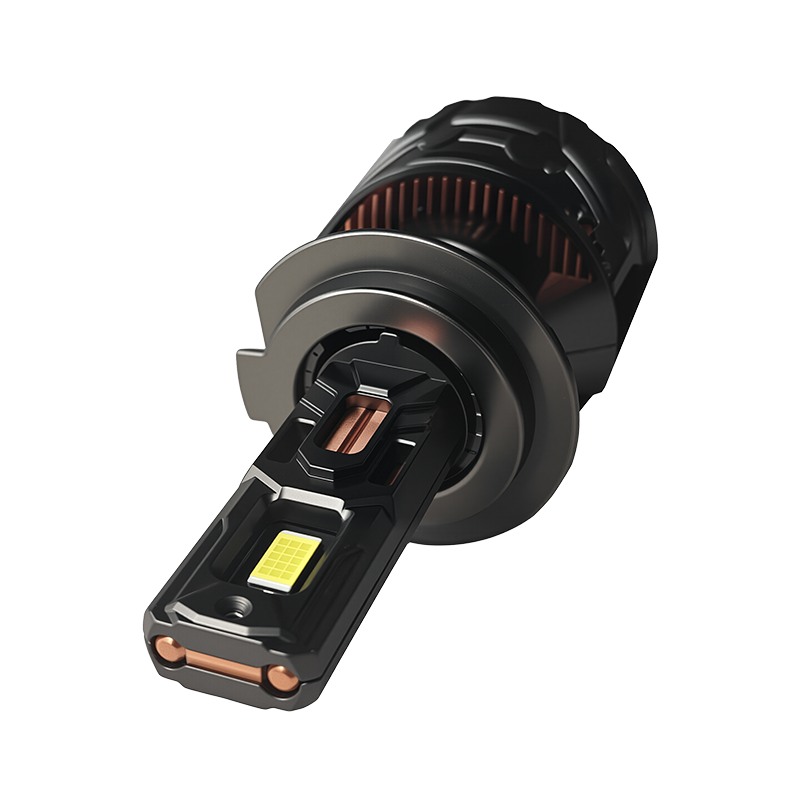Car LED Bulb