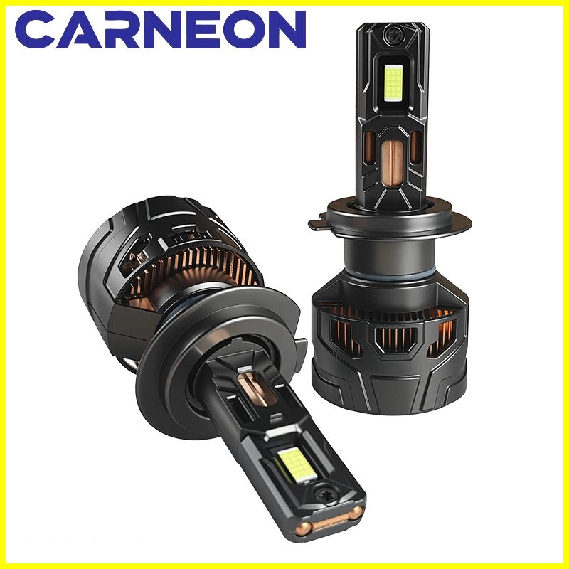 led headlight bulb - CARNEON