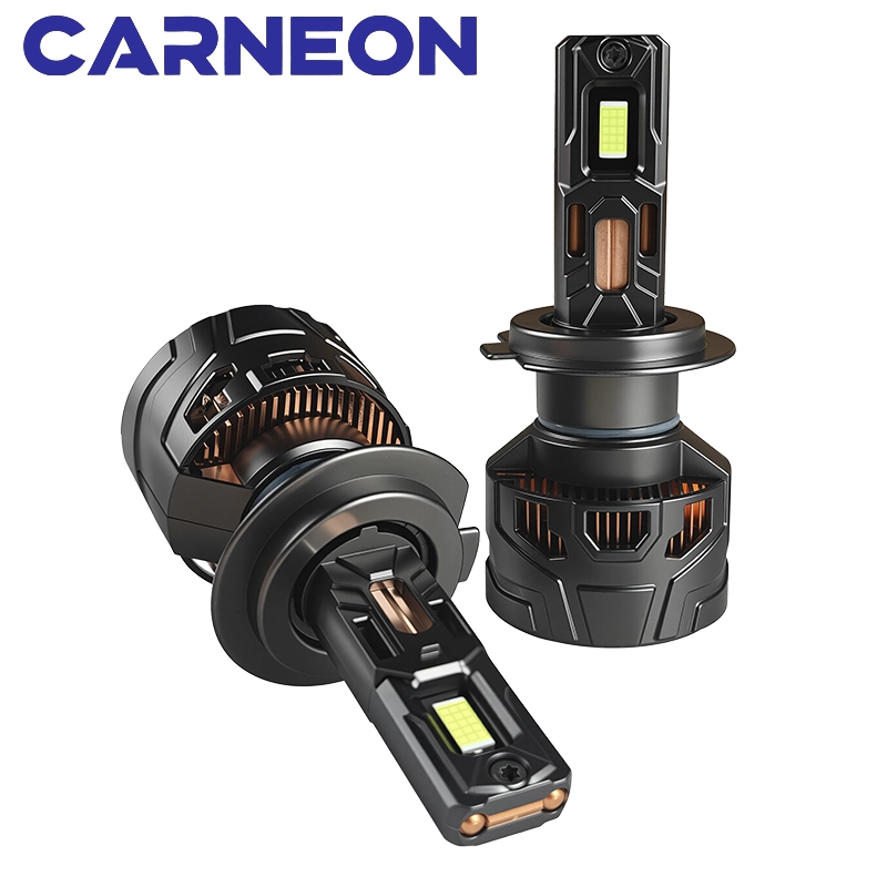 led headlight bulb - CARNEON