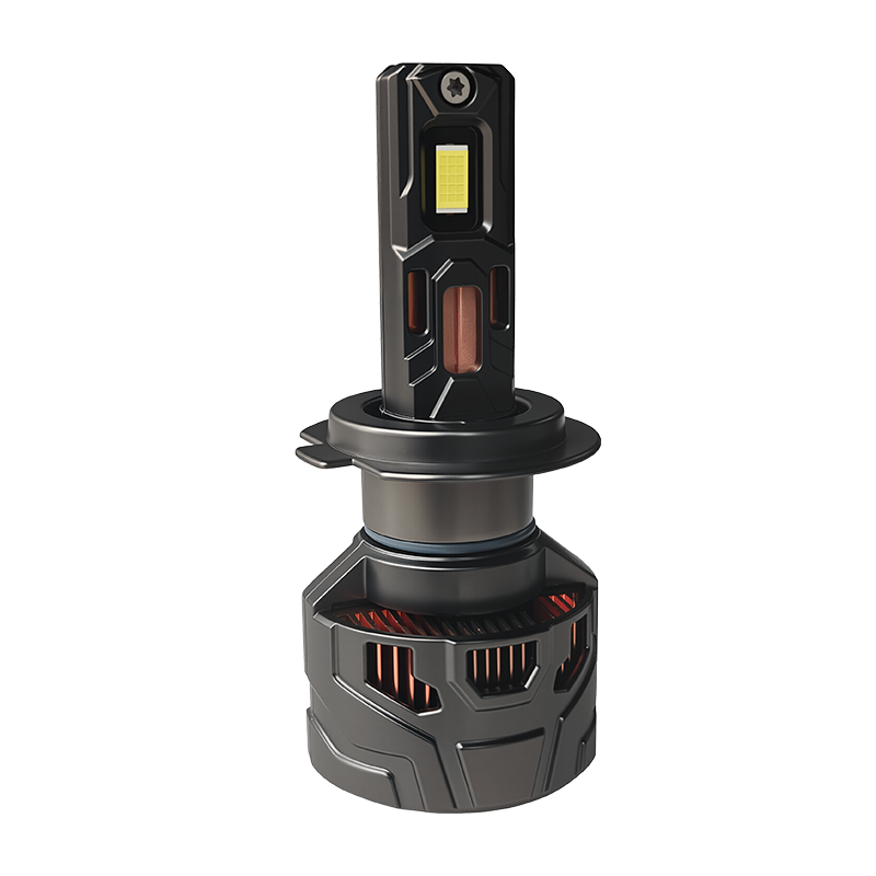 H7 Car Light