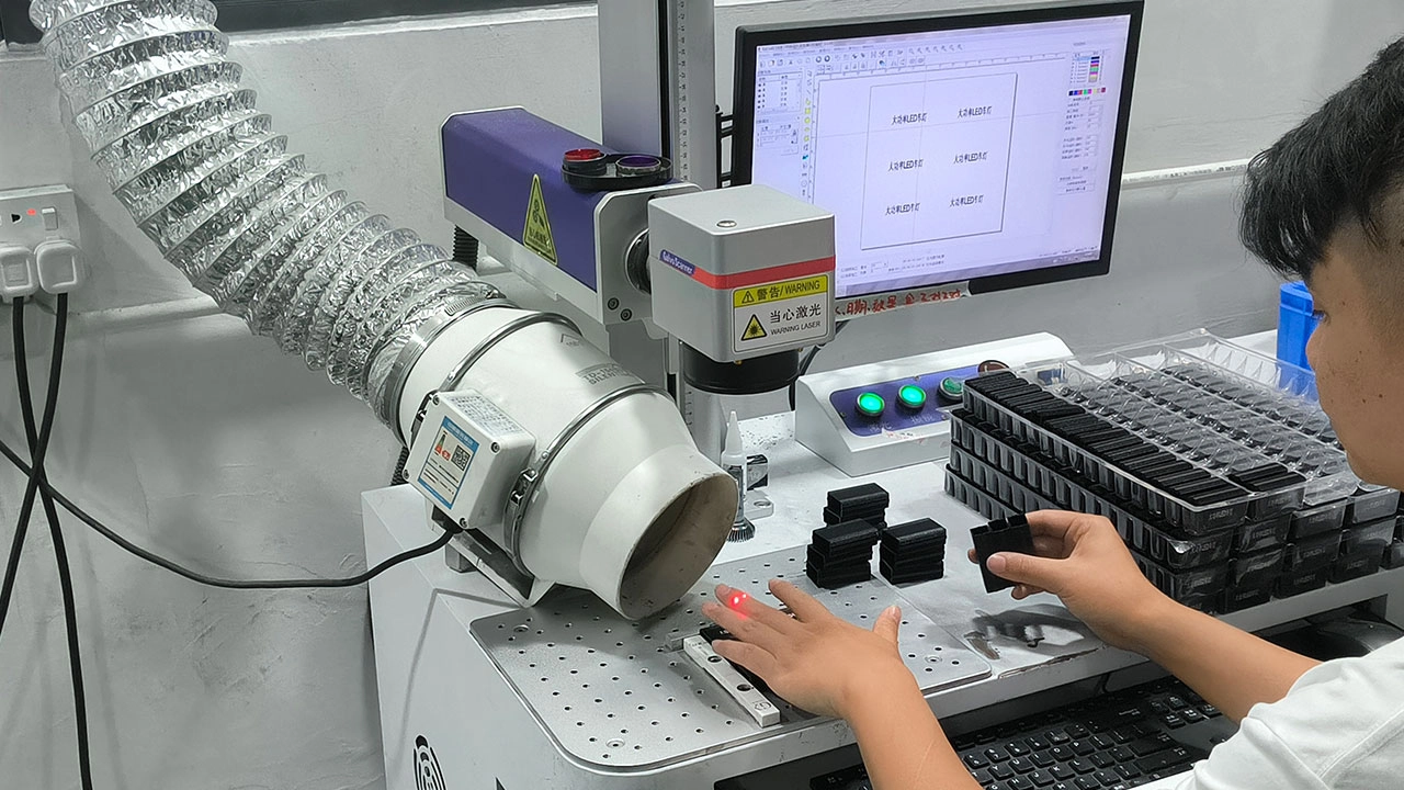 Laser-Printing - CARNEON