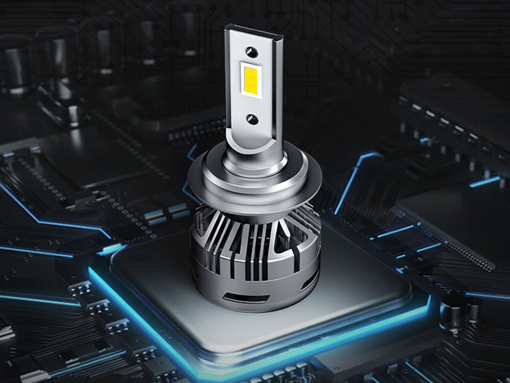 LED-&-Light-Performance - CARNEON