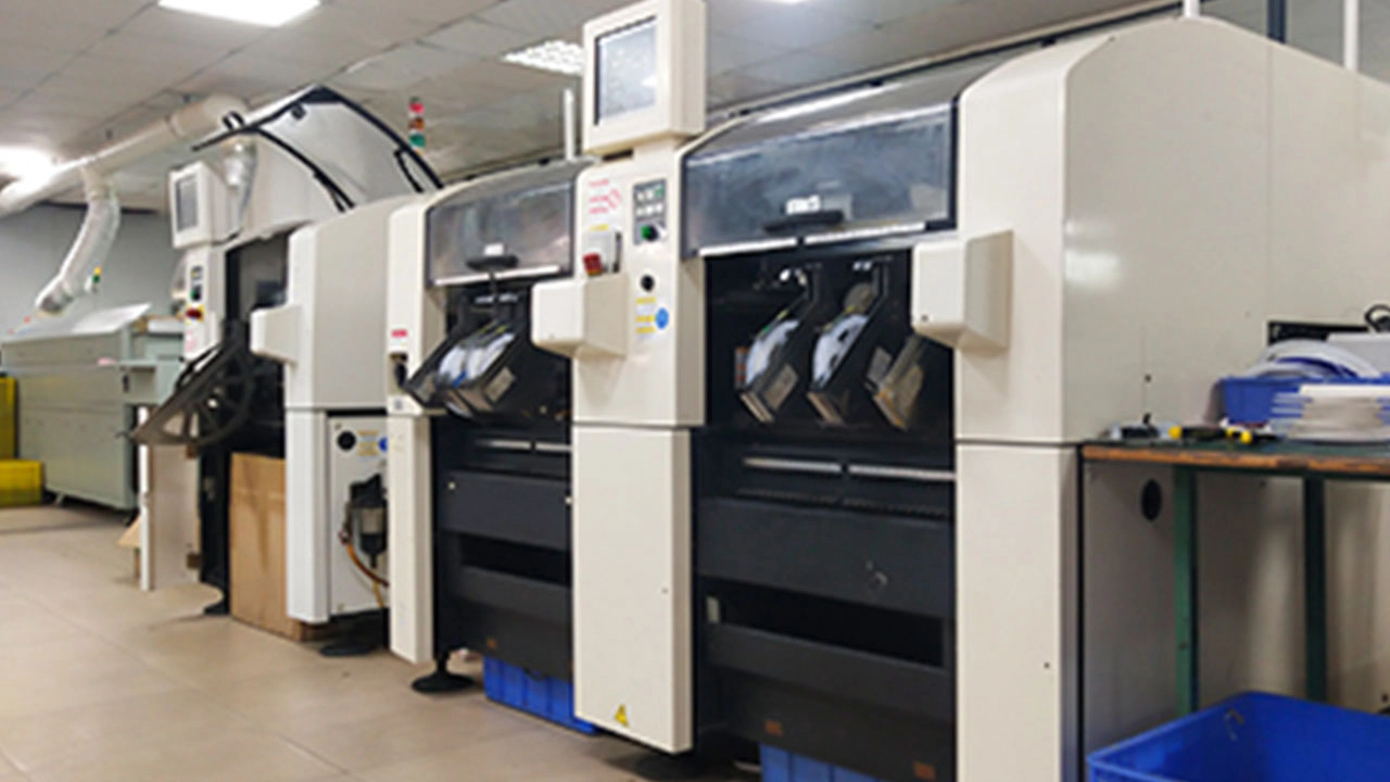 Mechanical - CARNEON