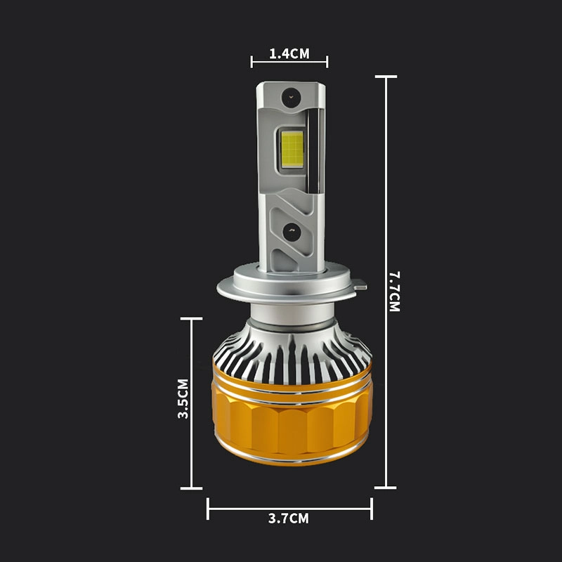 N11-LED-HEADLIGHT - CARNEON