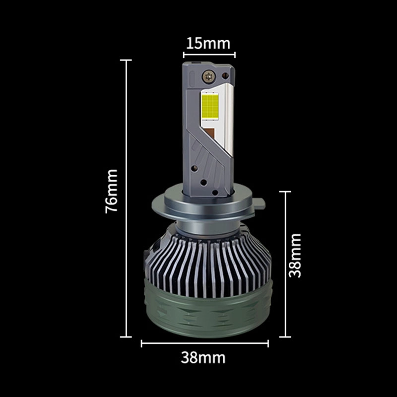 N12-Parameter - CARNEON