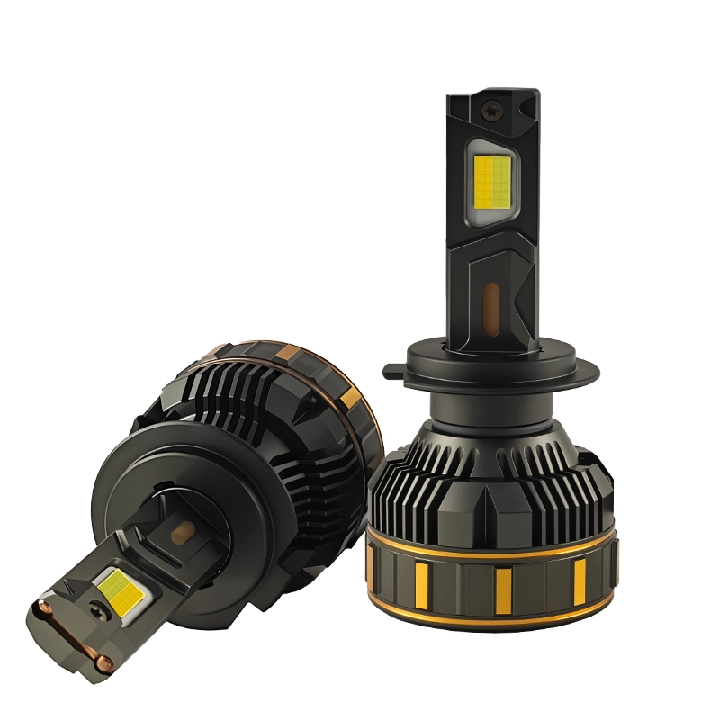N14 LED HAEDLIGHT (1) - CARNEON N14 LED HAEDLIGHT (1) - CARNEON