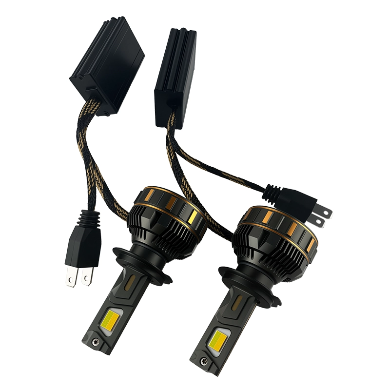 N14 LED HAEDLIGHT (3) - CARNEON N14 LED HAEDLIGHT (3) - CARNEON