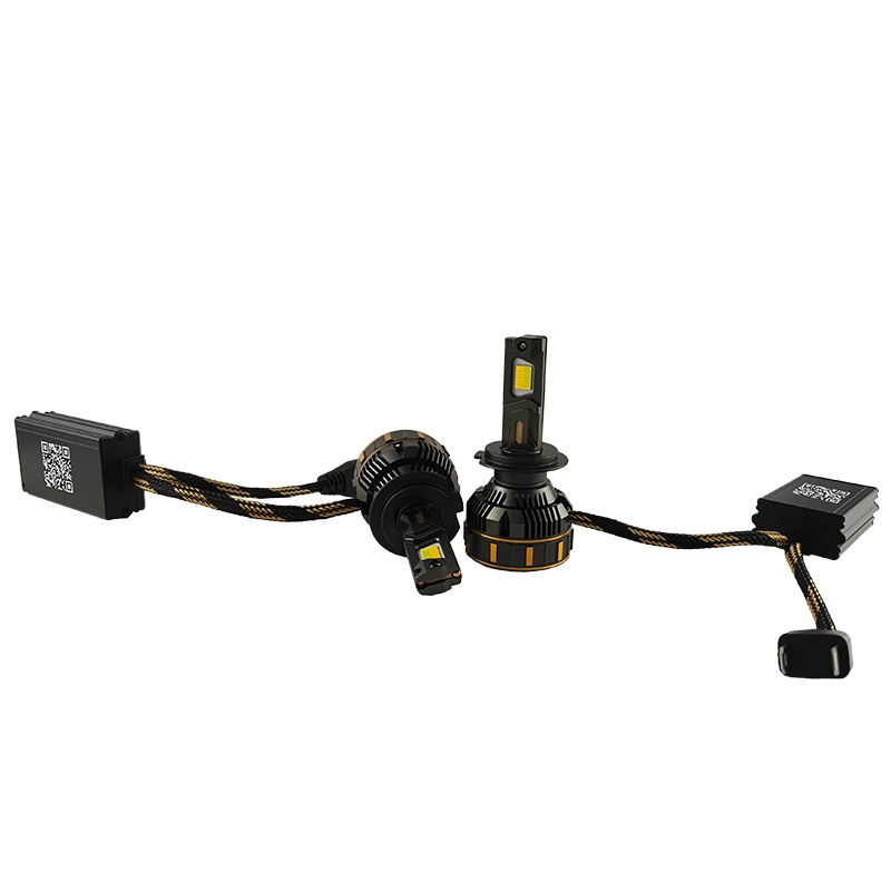 N14 LED HAEDLIGHT (4) - CARNEON N14 LED HAEDLIGHT (4) - CARNEON