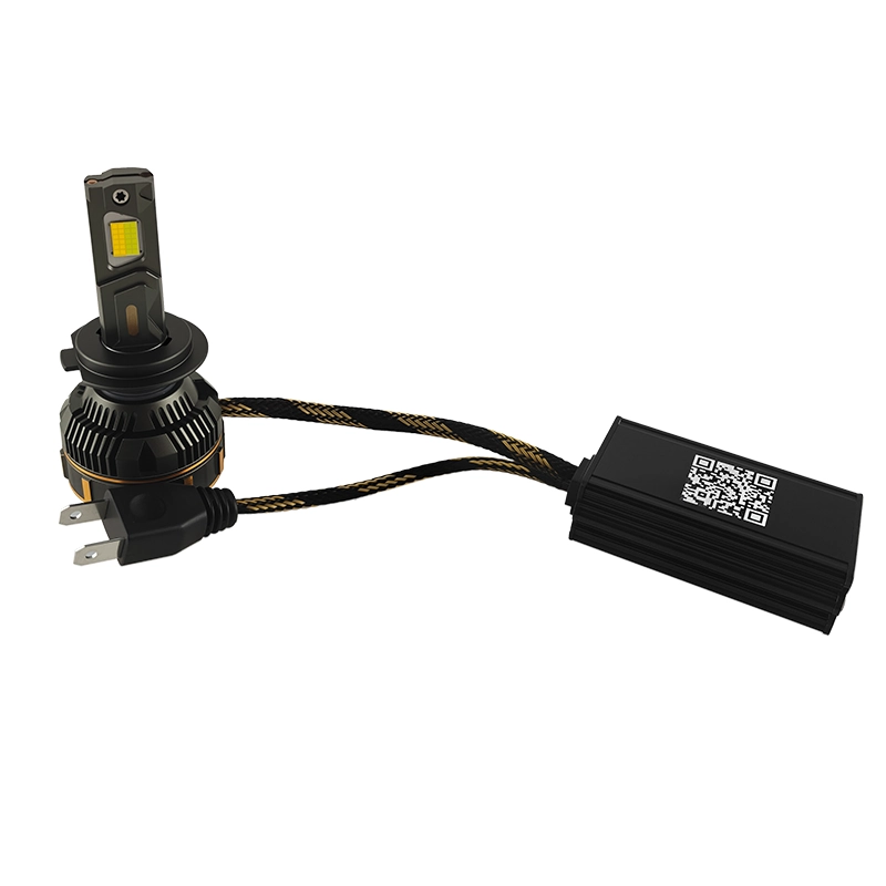 N14 LED HAEDLIGHT (5) - CARNEON N14 LED HAEDLIGHT (5) - CARNEON