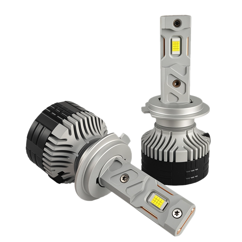 N4-led-led-headlight - CARNEON