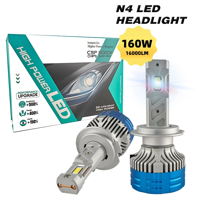 N4 - CARNEON N4 - CARNEON