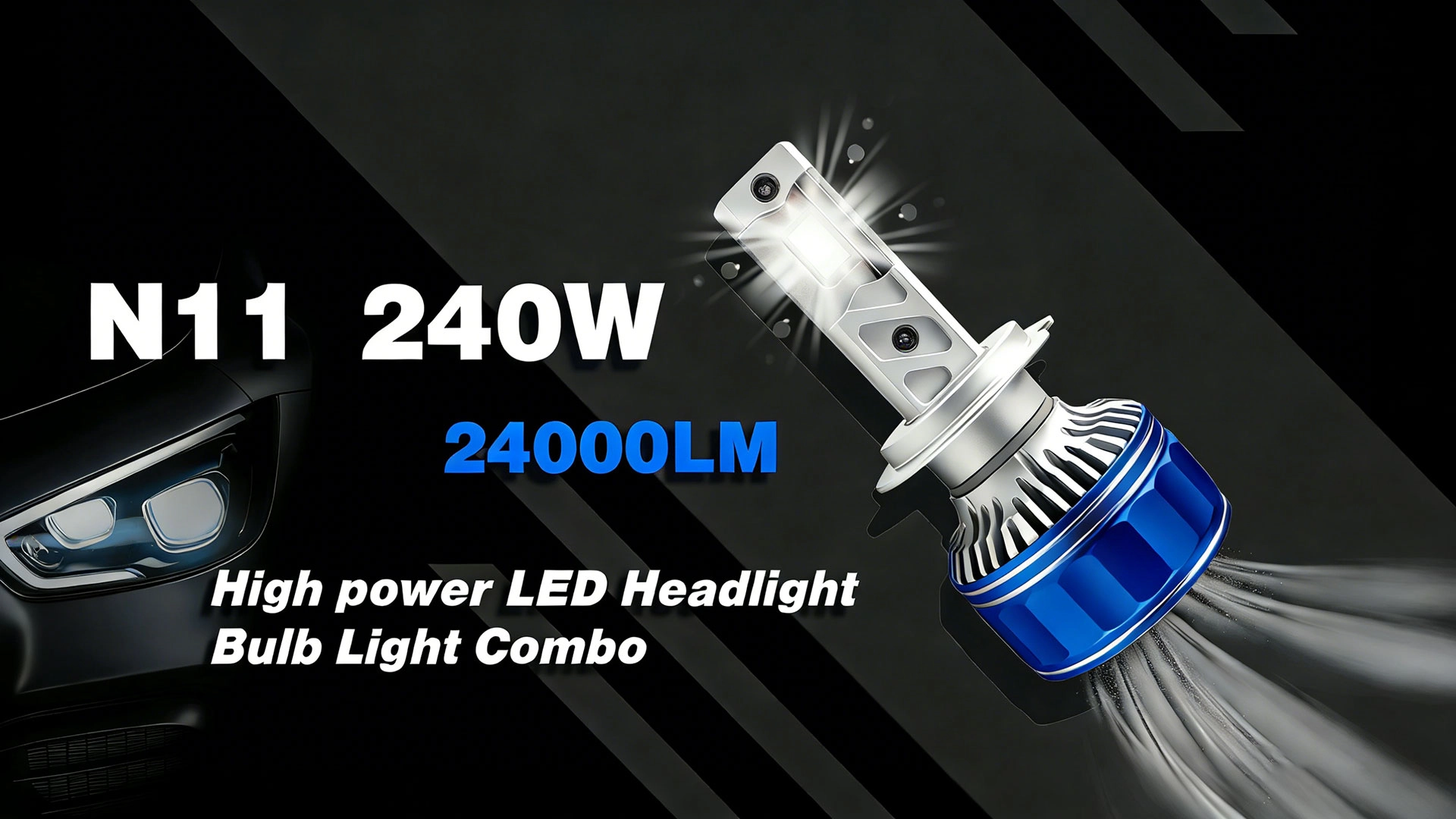 New-launched-N11 - CARNEON