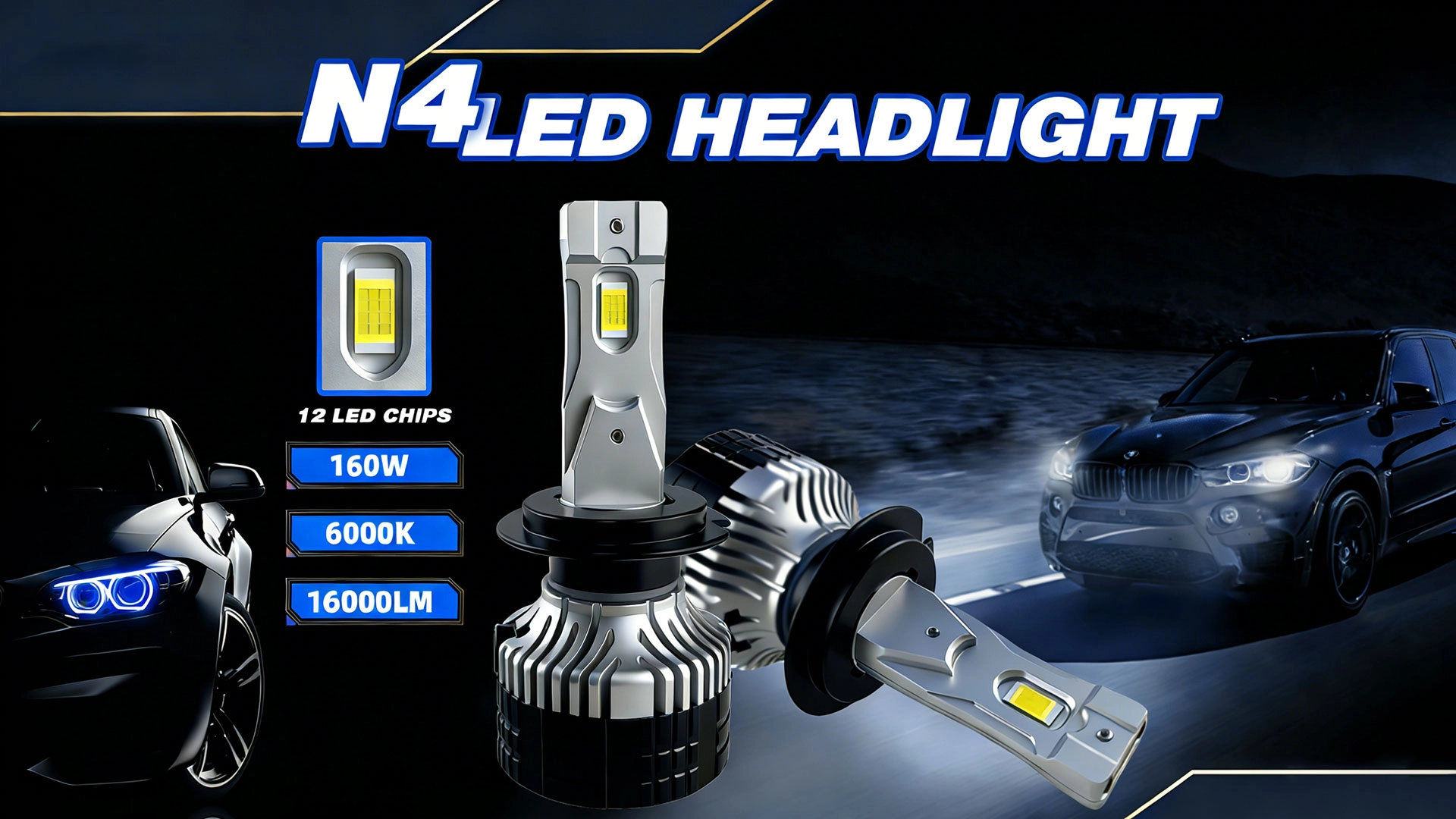 New-launched-N4 - CARNEON