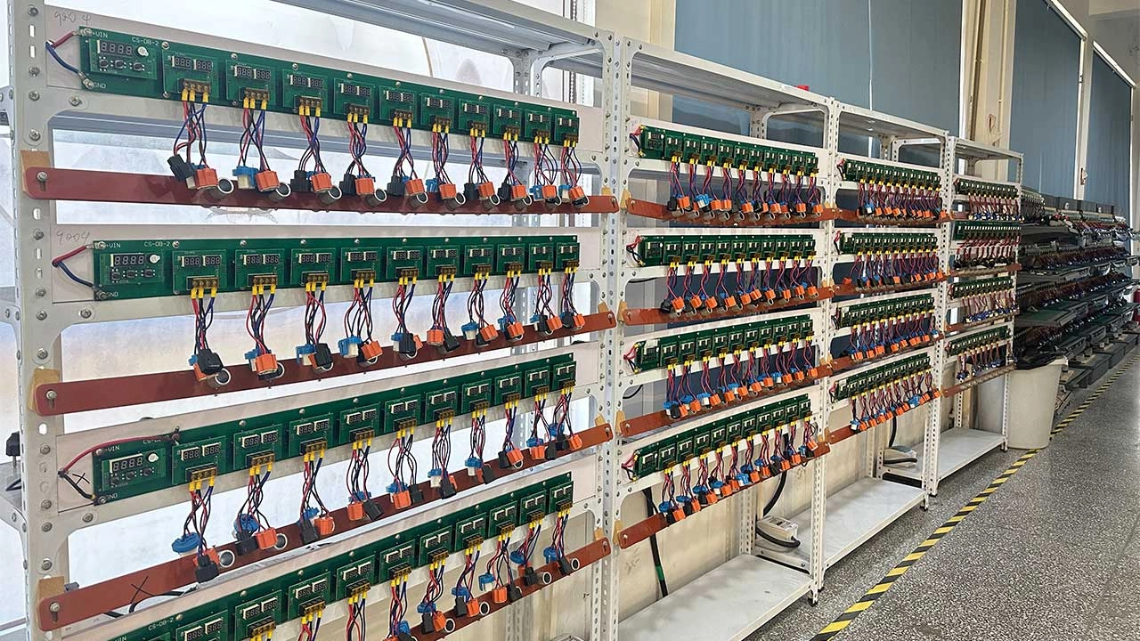 Quality-Inspection - CARNEON